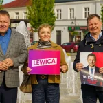 skierniewice skrzydlewska ostro o nawrockim lepszy w ustawce niz w debacie politycy apelowali o poparcie dla trzaskowskiego 6 z 23