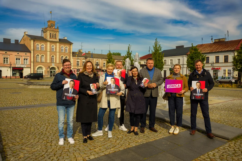 Skrzydlewska ostro o Nawrockim – „Lepszy w ustawce niż w debacie” 34 skierniewice skrzydlewska ostro o nawrockim lepszy w ustawce niz w debacie politycy apelowali o poparcie dla trzaskowskiego 7 z 23