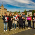 skierniewice skrzydlewska ostro o nawrockim lepszy w ustawce niz w debacie politycy apelowali o poparcie dla trzaskowskiego 7 z 23