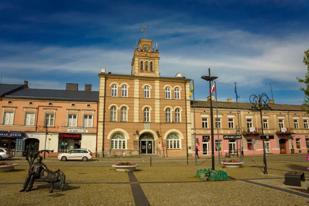 skierniewice skrzydlewska ostro o nawrockim lepszy w ustawce niz w debacie politycy apelowali o poparcie dla trzaskowskiego 9 z 23