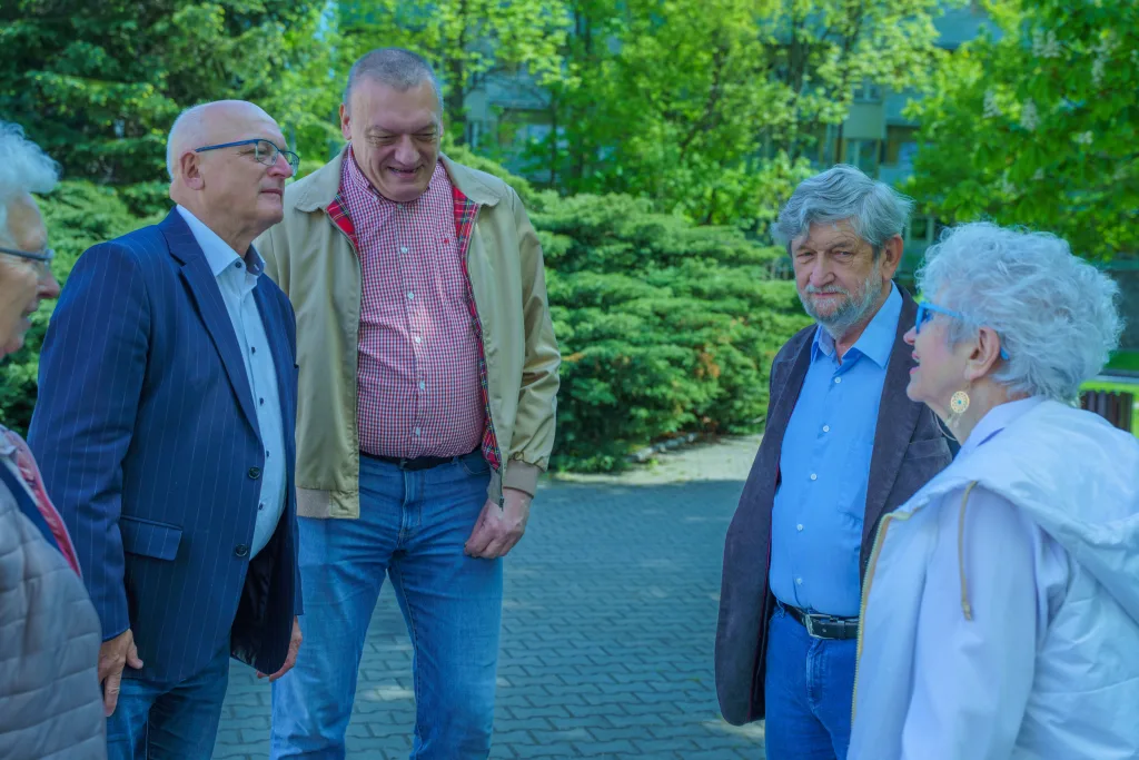 Skierniewicka Lewica uczciła Święto Pracy 34 skierniewicka lewica uczcila swieto pracy 16 z 20