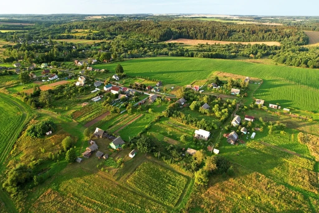 Łódzkie dla Ciebie: Anioły z Łódzkiego, walka z suszą, wsparcie dla sołectw i firm 5 solectwa min
