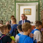 spotkanie w starostwie szkola podstawowa 11 z 34