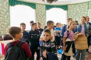 spotkanie w starostwie szkola podstawowa 2 z 34