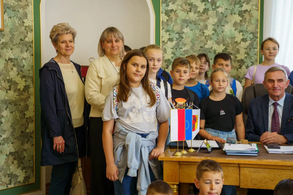 spotkanie w starostwie szkola podstawowa 20 z 34
