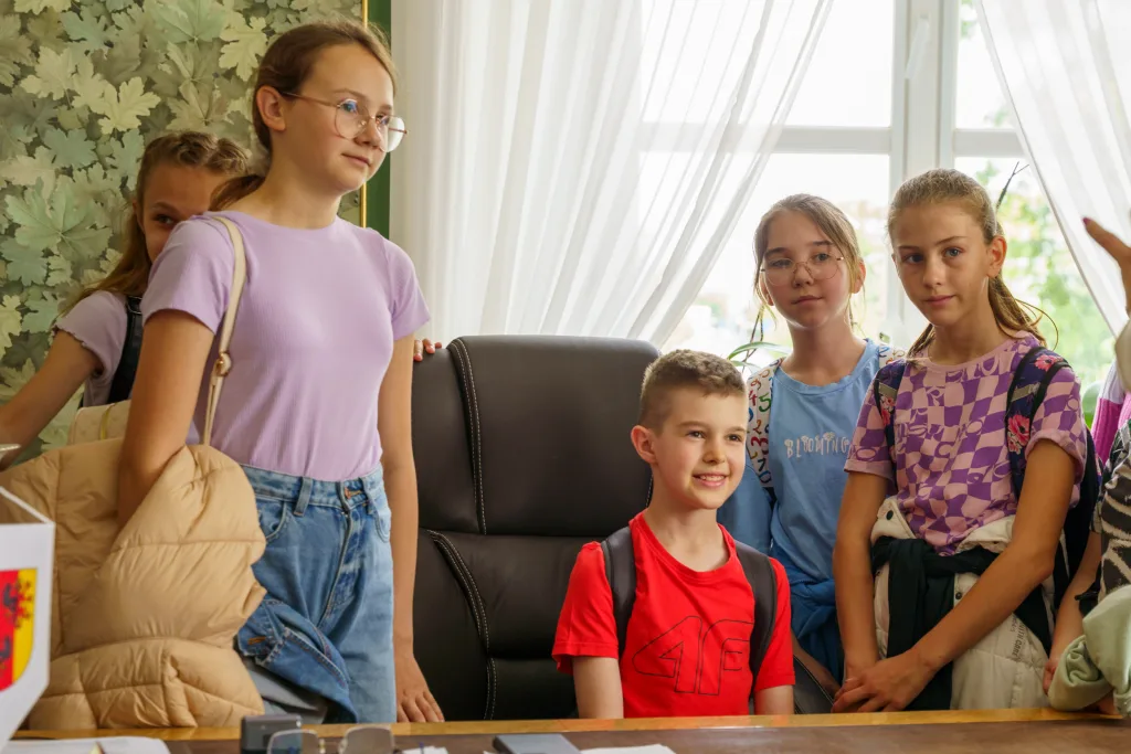 spotkanie w starostwie szkola podstawowa 27 z 34