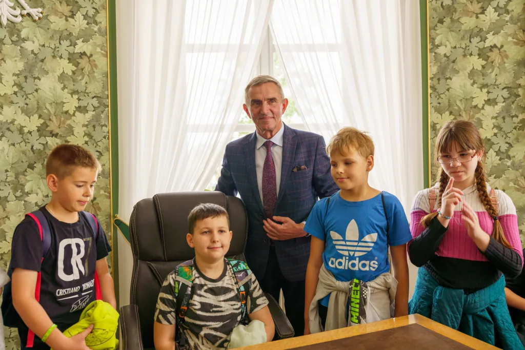spotkanie w starostwie szkola podstawowa 28 z 34