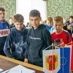 spotkanie w starostwie szkola podstawowa 5 z 34