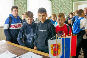 spotkanie w starostwie szkola podstawowa 5 z 34