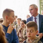 spotkanie w starostwie szkola podstawowa 6 z 34