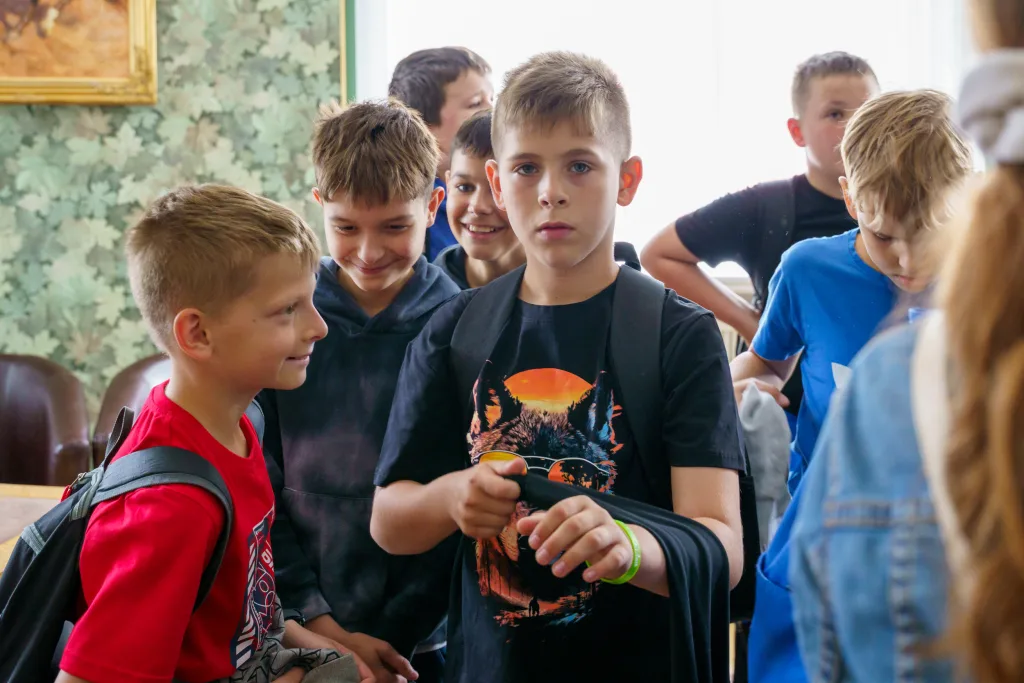 spotkanie w starostwie szkola podstawowa 9 z 34