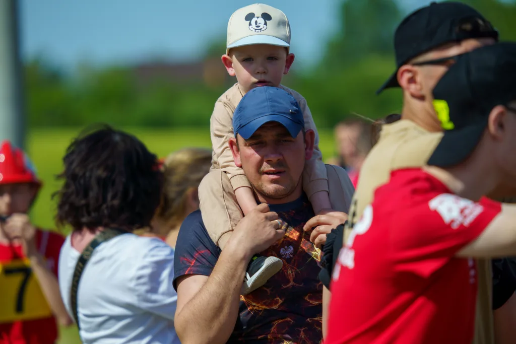 Młodzieżowe Zawody Pożarnicze w Godzianowie – emocje, rywalizacja i zwycięzcy 33 zawody powiatowe mdp w godzianowie 10 z 65