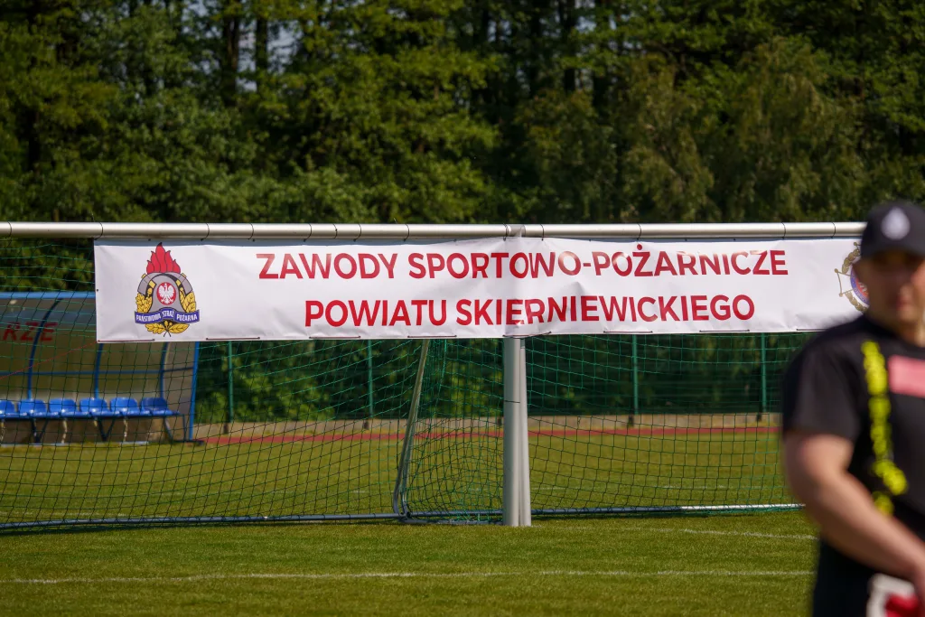 zawody powiatowe mdp w godzianowie 21 z 65