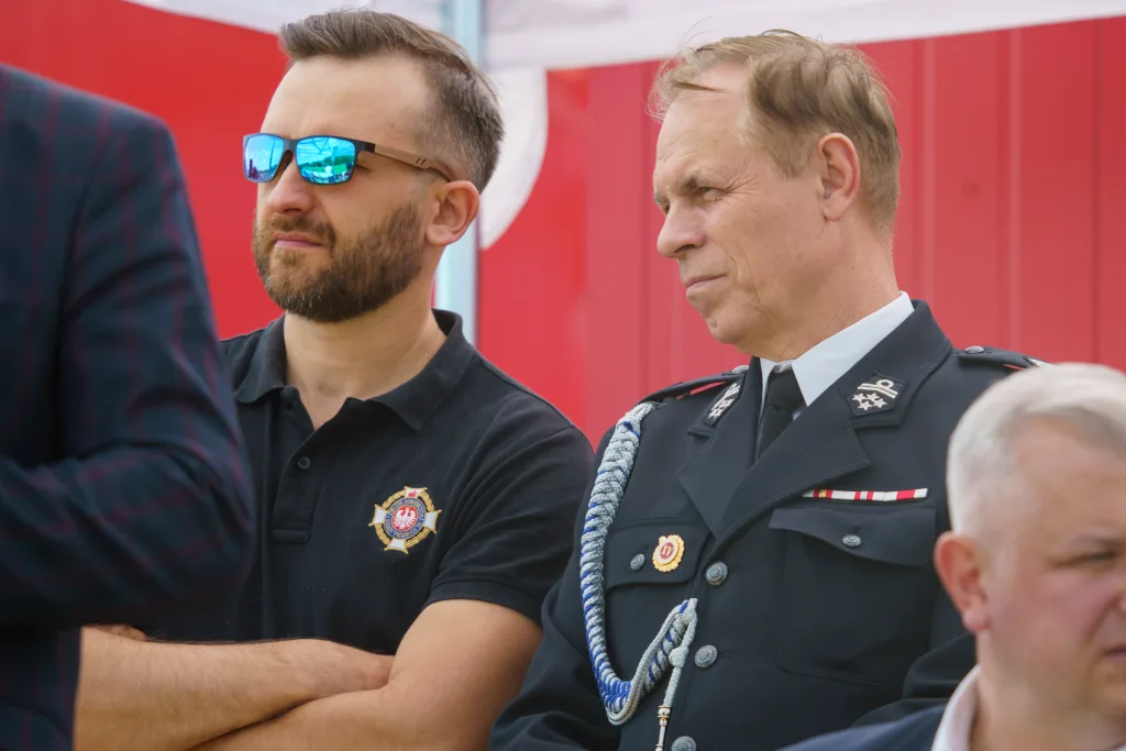 Młodzieżowe Zawody Pożarnicze w Godzianowie – emocje, rywalizacja i zwycięzcy 33 zawody powiatowe mdp w godzianowie 5 z 65