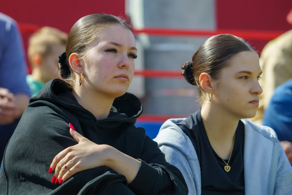 Młodzieżowe Zawody Pożarnicze w Godzianowie – emocje, rywalizacja i zwycięzcy 33 zawody powiatowe mdp w godzianowie 7 z 65