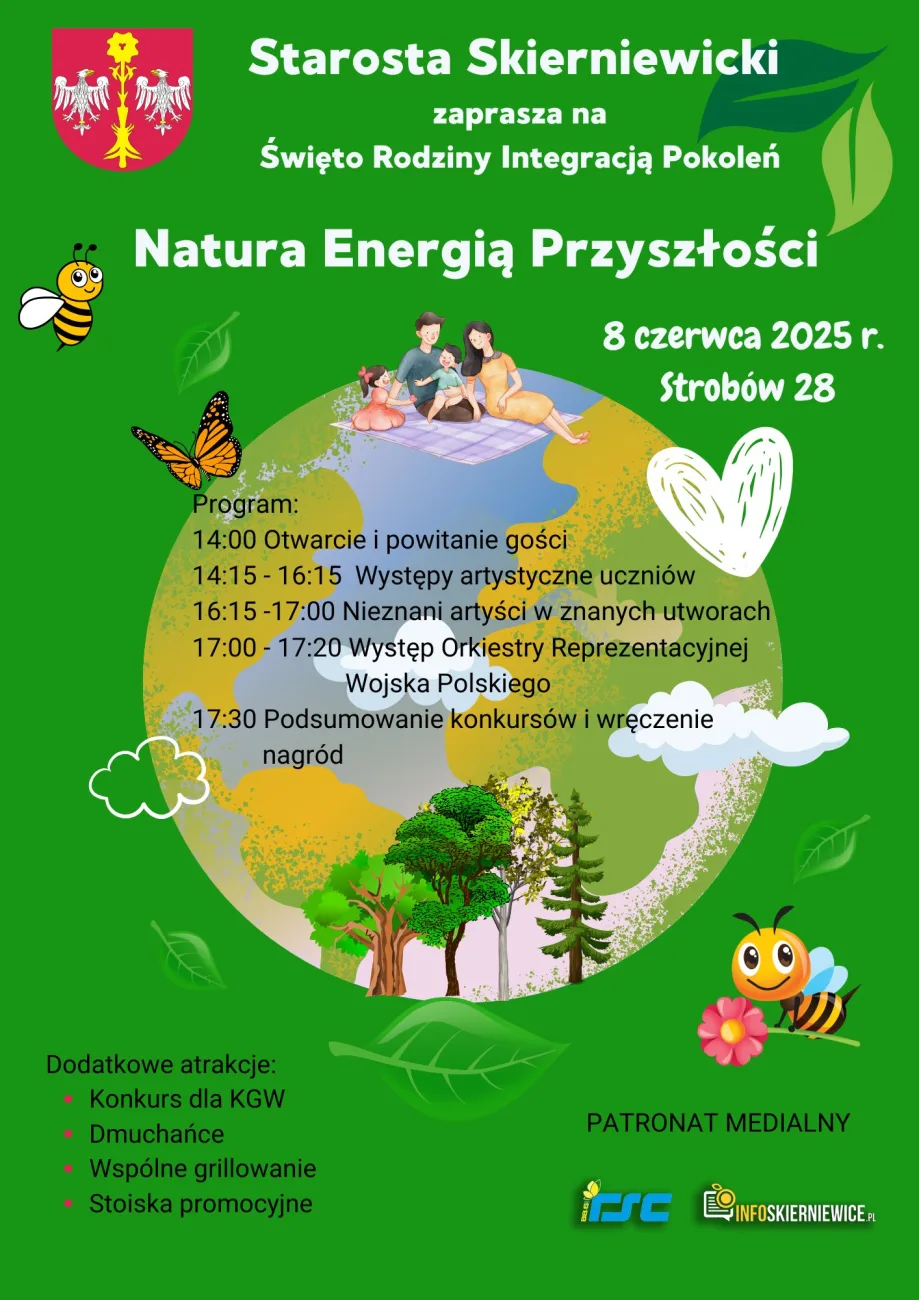 Święto Rodziny 2025 w Strobowie: Festyn Integrujący Pokolenia 2 1288681119737003