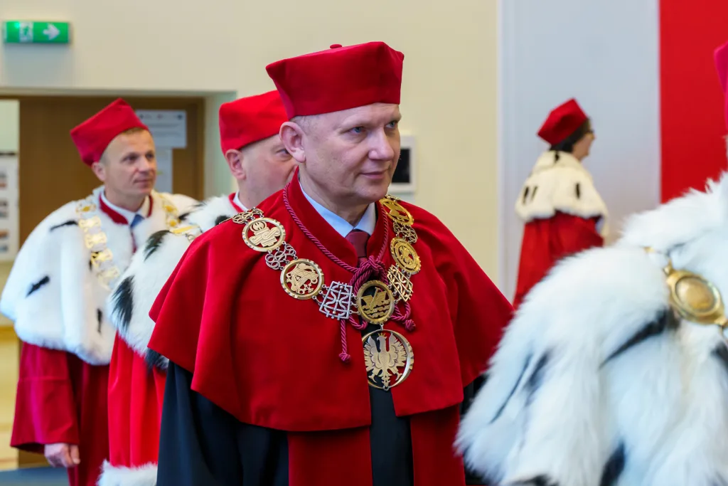 Akademia Nauk Stosowanych Stefana Batorego w Skierniewicach świętuje 20-lecie działalności 36 20 lat akademia nauk stosowanych stefana batorego 13 z 91
