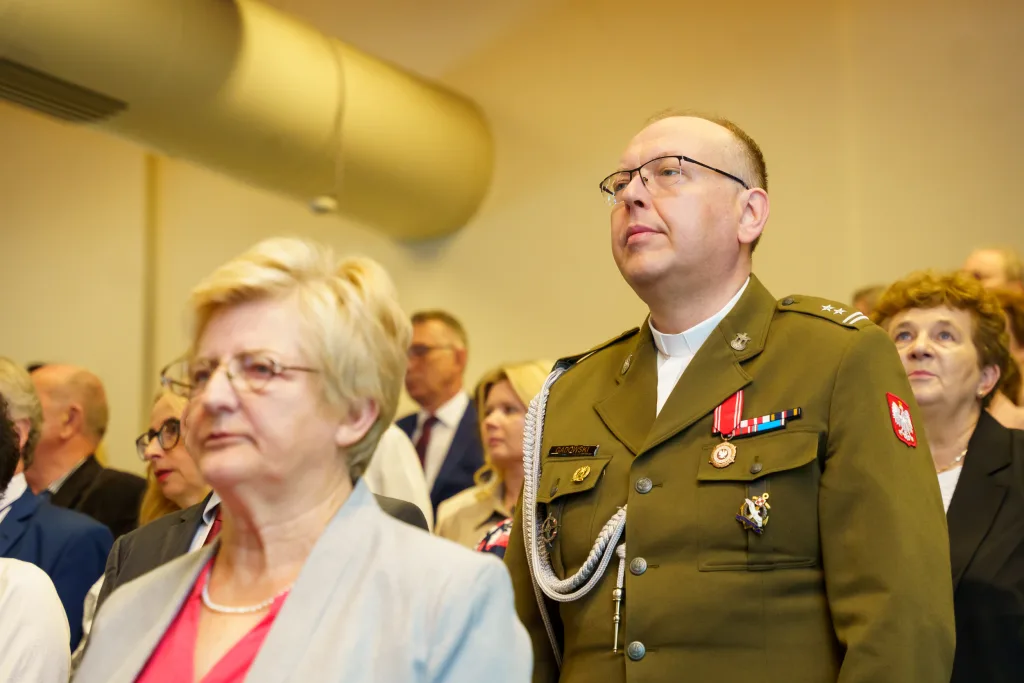 Akademia Nauk Stosowanych Stefana Batorego w Skierniewicach świętuje 20-lecie działalności 36 20 lat akademia nauk stosowanych stefana batorego 15 z 91