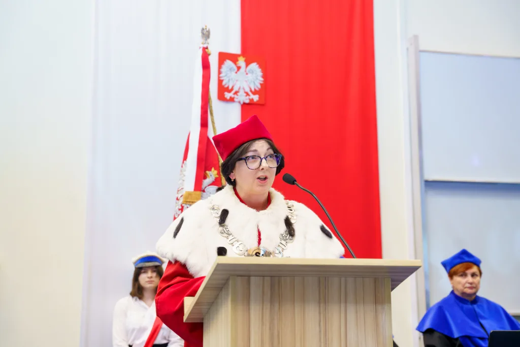 Akademia Nauk Stosowanych Stefana Batorego w Skierniewicach świętuje 20-lecie działalności 37 20 lat akademia nauk stosowanych stefana batorego 30 z 91