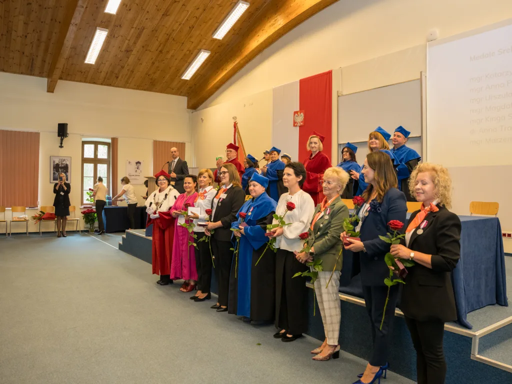20 lat akademia nauk stosowanych stefana batorego 42 z 91