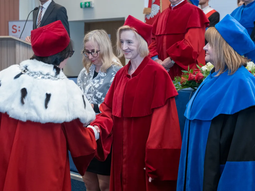 Akademia Nauk Stosowanych Stefana Batorego w Skierniewicach świętuje 20-lecie działalności 38 20 lat akademia nauk stosowanych stefana batorego 48 z 91