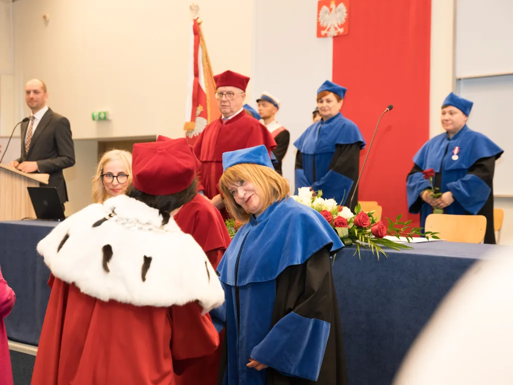 Akademia Nauk Stosowanych Stefana Batorego w Skierniewicach świętuje 20-lecie działalności 38 20 lat akademia nauk stosowanych stefana batorego 49 z 91