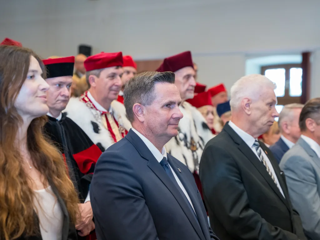 Akademia Nauk Stosowanych Stefana Batorego w Skierniewicach świętuje 20-lecie działalności 39 20 lat akademia nauk stosowanych stefana batorego 50 z 91