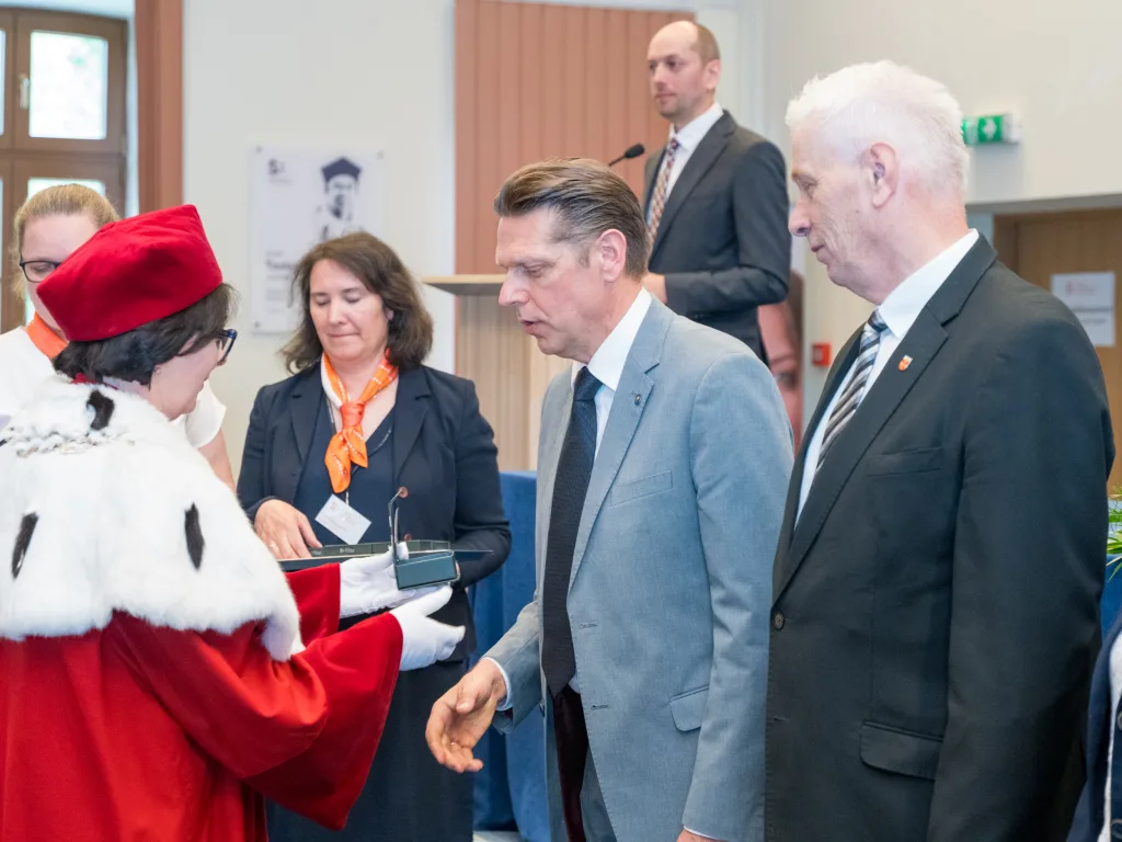 Akademia Nauk Stosowanych Stefana Batorego w Skierniewicach świętuje 20-lecie działalności 39 20 lat akademia nauk stosowanych stefana batorego 54 z 91
