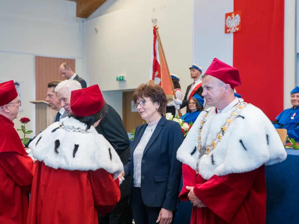Akademia Nauk Stosowanych Stefana Batorego w Skierniewicach świętuje 20-lecie działalności 37 20 lat akademia nauk stosowanych stefana batorego 57 z 91