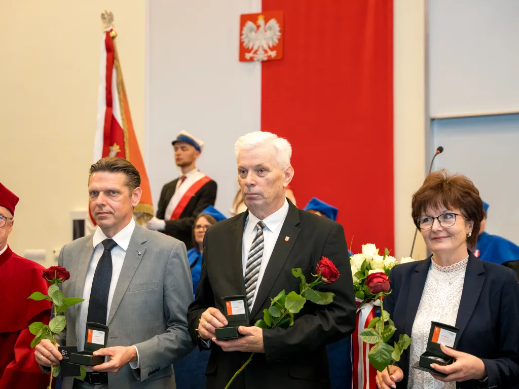 Akademia Nauk Stosowanych Stefana Batorego w Skierniewicach świętuje 20-lecie działalności 38 20 lat akademia nauk stosowanych stefana batorego 62 z 91