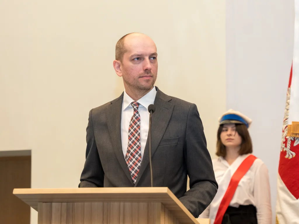 Akademia Nauk Stosowanych Stefana Batorego w Skierniewicach świętuje 20-lecie działalności 37 20 lat akademia nauk stosowanych stefana batorego 63 z 91