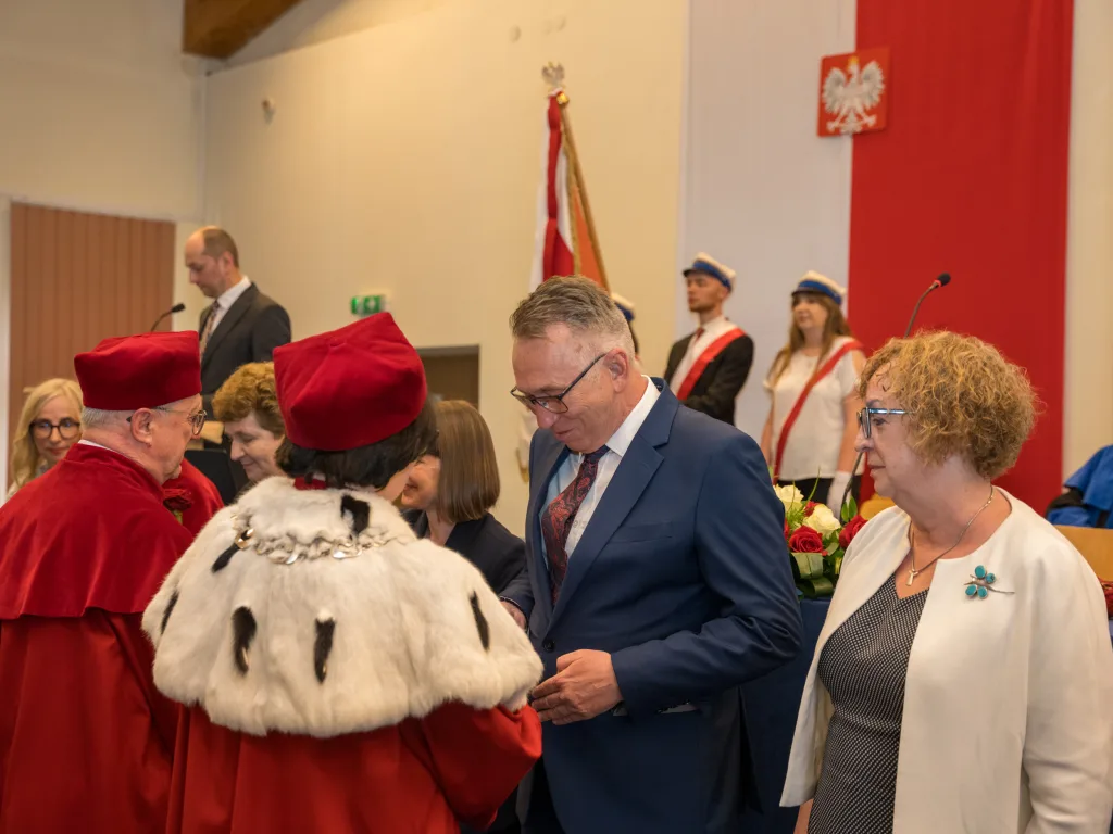 Akademia Nauk Stosowanych Stefana Batorego w Skierniewicach świętuje 20-lecie działalności 37 20 lat akademia nauk stosowanych stefana batorego 65 z 91