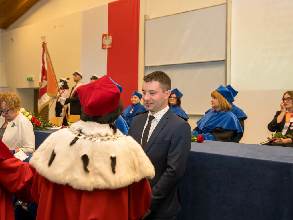 Akademia Nauk Stosowanych Stefana Batorego w Skierniewicach świętuje 20-lecie działalności 38 20 lat akademia nauk stosowanych stefana batorego 69 z 91