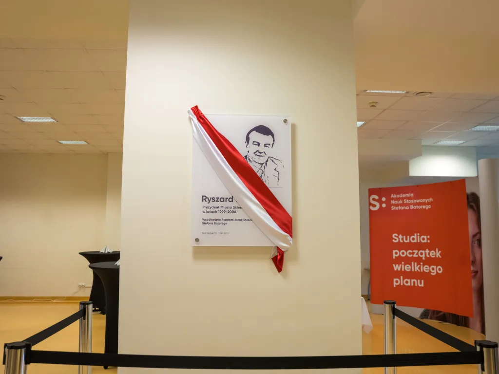 20 lat akademia nauk stosowanych stefana batorego 71 z 91
