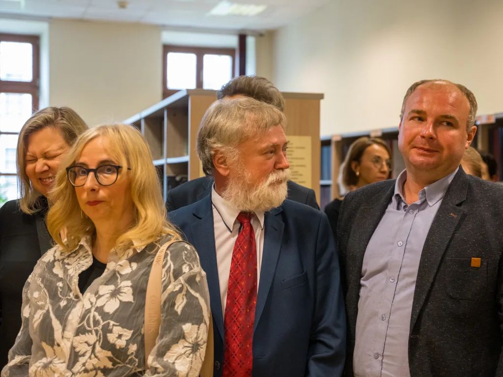 20 lat akademia nauk stosowanych stefana batorego 77 z 91