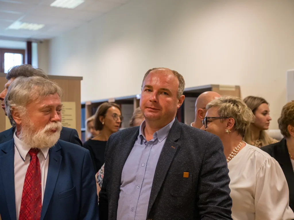 Akademia Nauk Stosowanych Stefana Batorego w Skierniewicach świętuje 20-lecie działalności 37 20 lat akademia nauk stosowanych stefana batorego 78 z 91