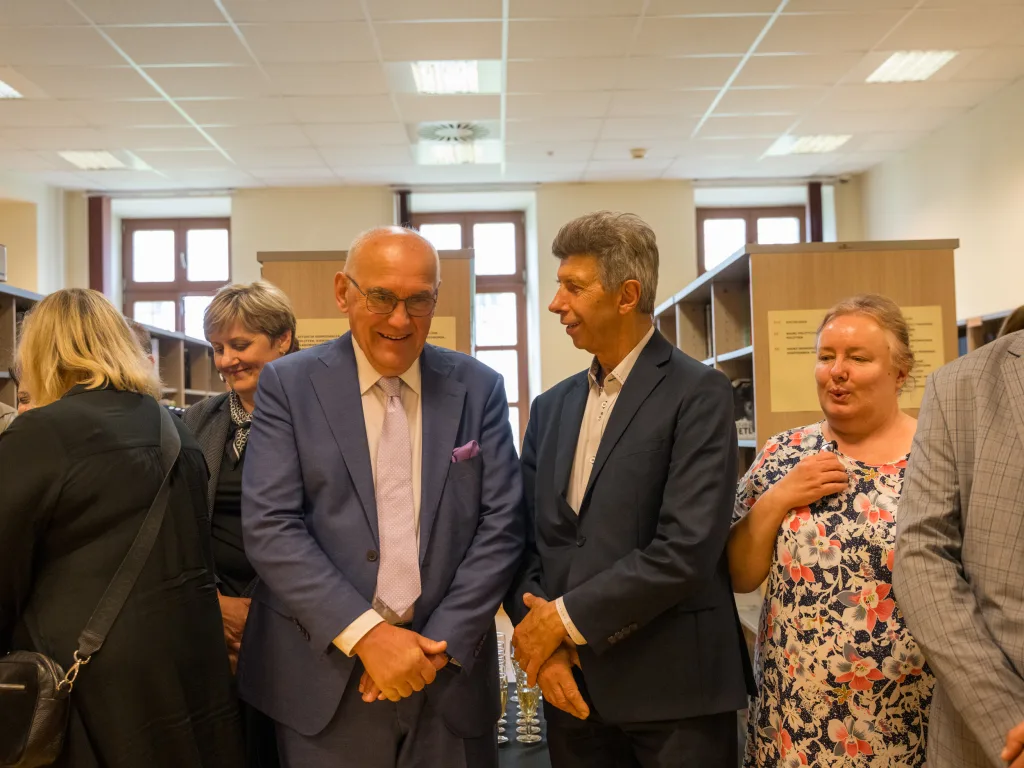 Akademia Nauk Stosowanych Stefana Batorego w Skierniewicach świętuje 20-lecie działalności 37 20 lat akademia nauk stosowanych stefana batorego 79 z 91