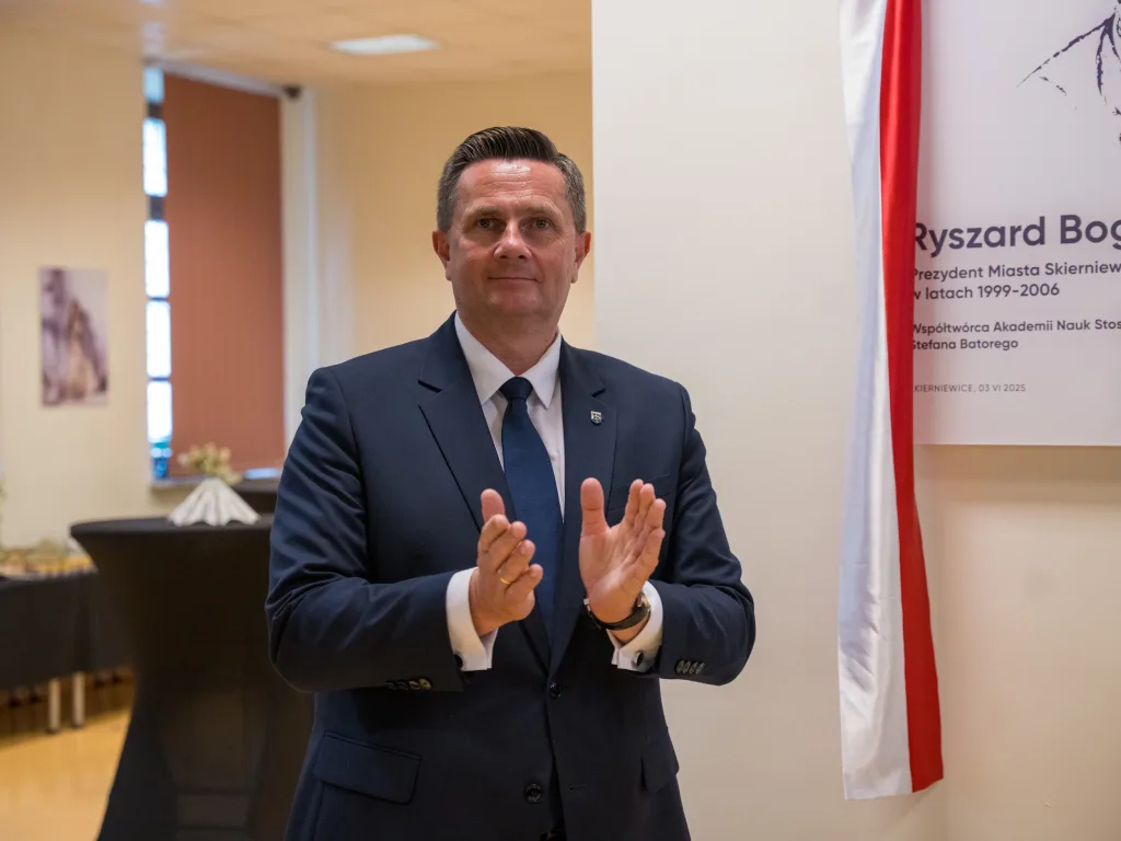 Akademia Nauk Stosowanych Stefana Batorego w Skierniewicach świętuje 20-lecie działalności 33 20 lat akademia nauk stosowanych stefana batorego 84 z 91