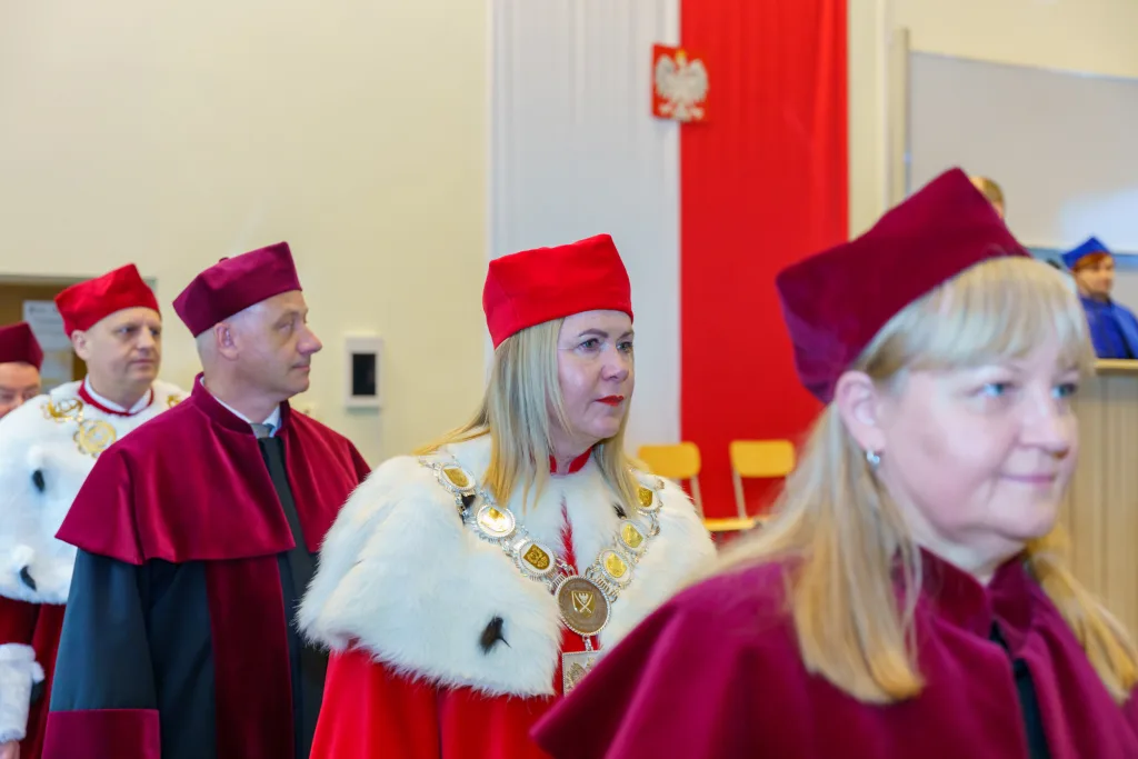 Akademia Nauk Stosowanych Stefana Batorego w Skierniewicach świętuje 20-lecie działalności 37 20 lat akademia nauk stosowanych stefana batorego 9 z 91