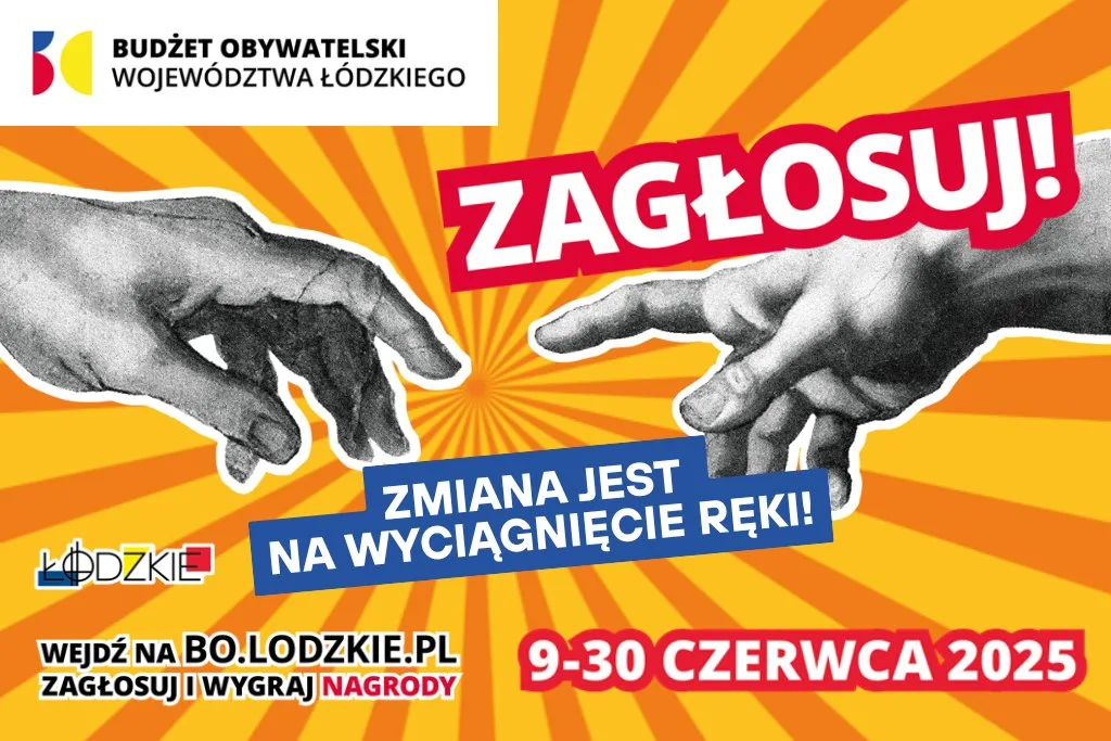 Łódzkie dla Ciebie: Wsparcie dla seniorów, młodych naukowców i turystyki 11 bowl