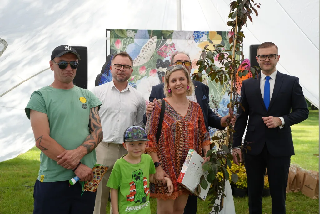 drzewko zycia dla najmlodszych mieszkancow skierniewic 1540595890610906