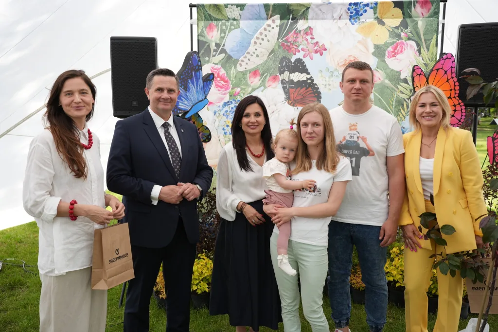 drzewko zycia dla najmlodszych mieszkancow skierniewic 1540596770610818