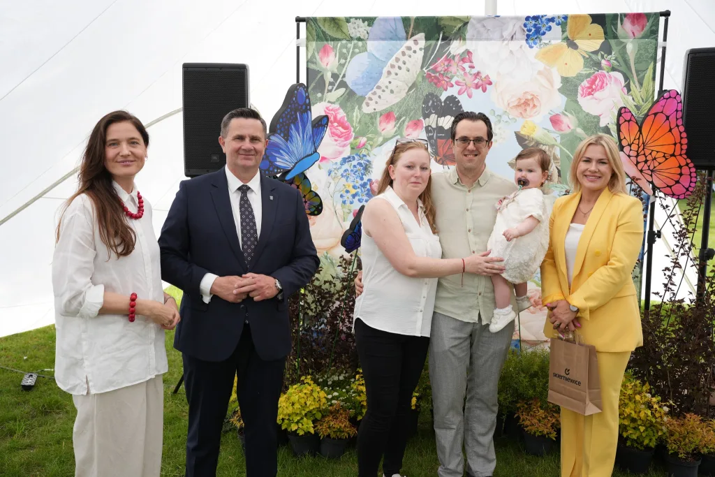 drzewko zycia dla najmlodszych mieszkancow skierniewic 1540596833944145