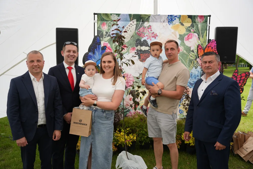 drzewko zycia dla najmlodszych mieszkancow skierniewic 1540679397269222