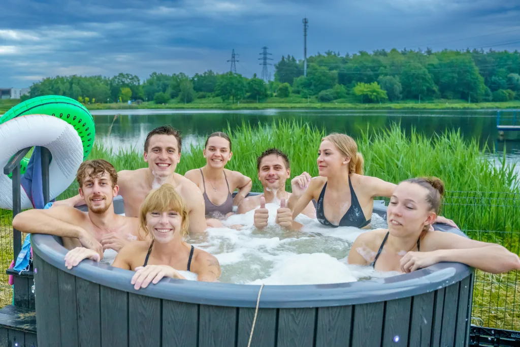 Turniej siatkówki plażowej Skierniewice 2025: miksty walczyły mimo deszczu 37 dsc09540