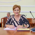 miroslaw belina i zarzad powiatu skierniewickiego z jednoglosnym absolutorium za 2024 rok 8 z 44