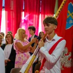 polonez osmoklasistow z sp nr 1 w skierniewicach na zakonczenie roku szkolnego 2024 2025 40 z 50