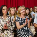polonez osmoklasistow z sp nr 1 w skierniewicach na zakonczenie roku szkolnego 2024 2025 41 z 50
