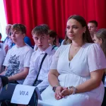 polonez osmoklasistow z sp nr 1 w skierniewicach na zakonczenie roku szkolnego 2024 2025 44 z 50