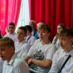 polonez osmoklasistow z sp nr 1 w skierniewicach na zakonczenie roku szkolnego 2024 2025 45 z 50
